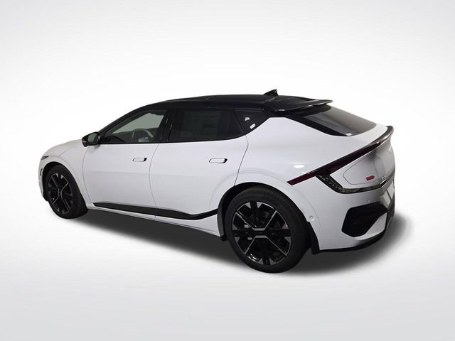 New 2026 Kia EV6 GT-Line AWD/4WD image 9