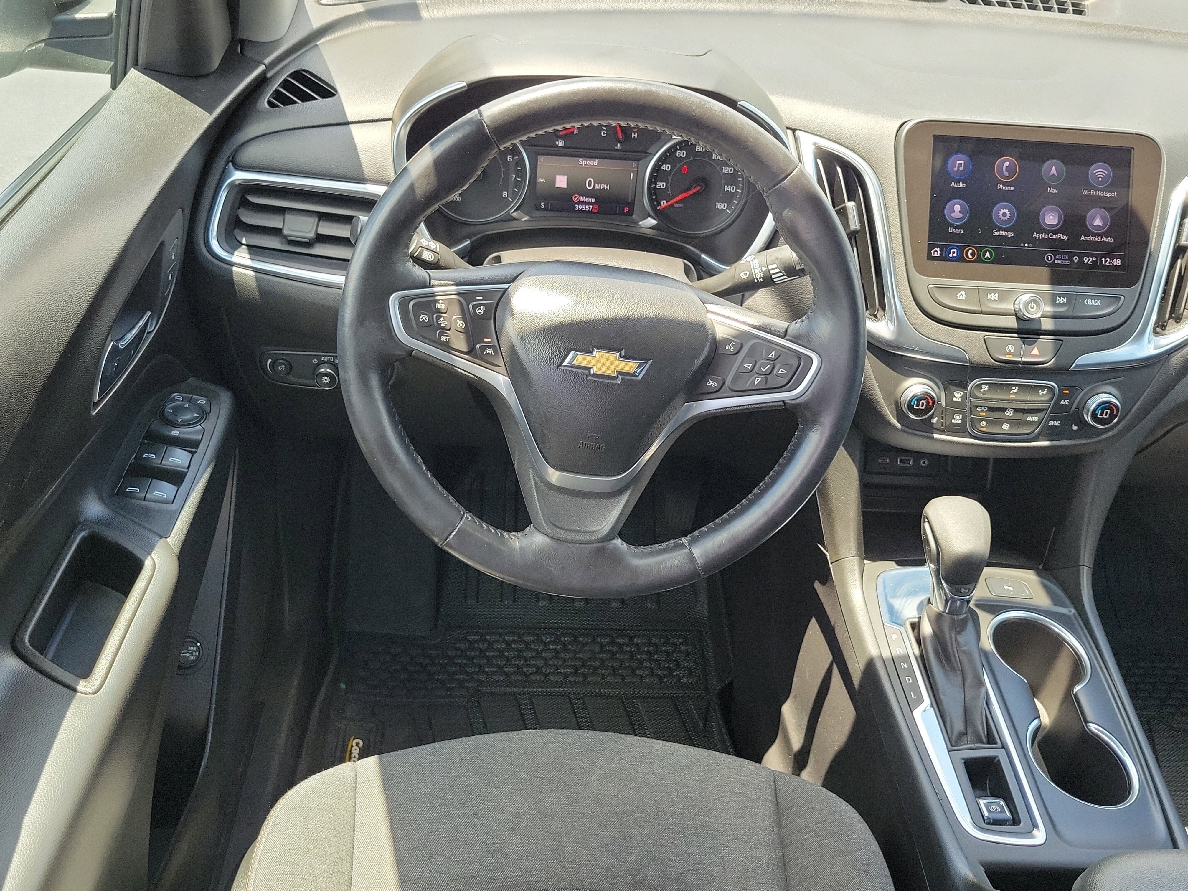 Used 2022 Chevrolet Equinox LT FWD image 18
