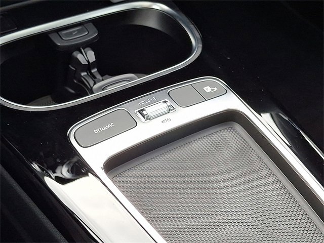 Certified 2025 Mercedes-Benz CLA 250 4MATIC image 16