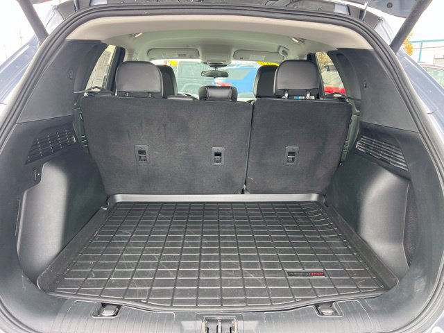 Used 2022 Ford Escape SEL w/ Technology Package AWD/4WD image 13