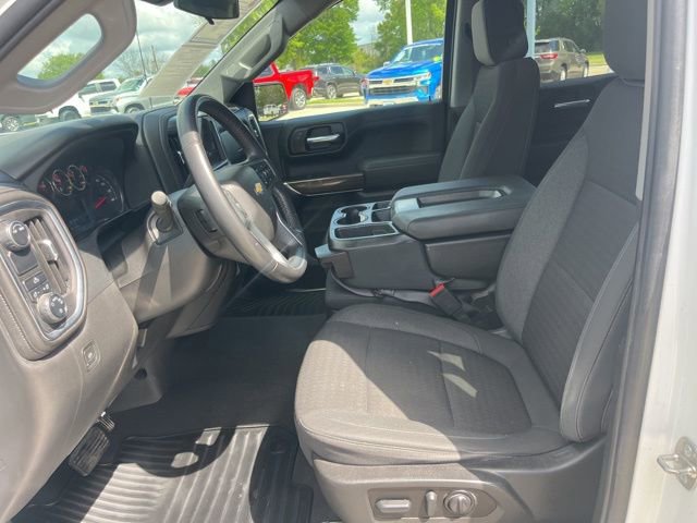 Used 2022 Chevrolet Silverado 1500 LT image 14