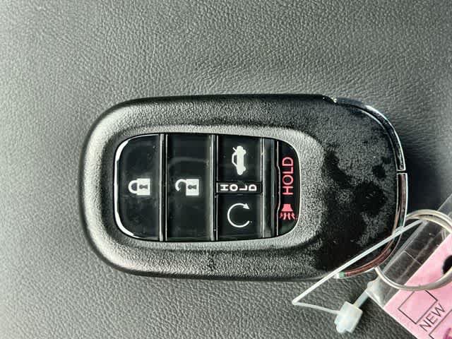 Used 2026 Honda Accord Sport image 21