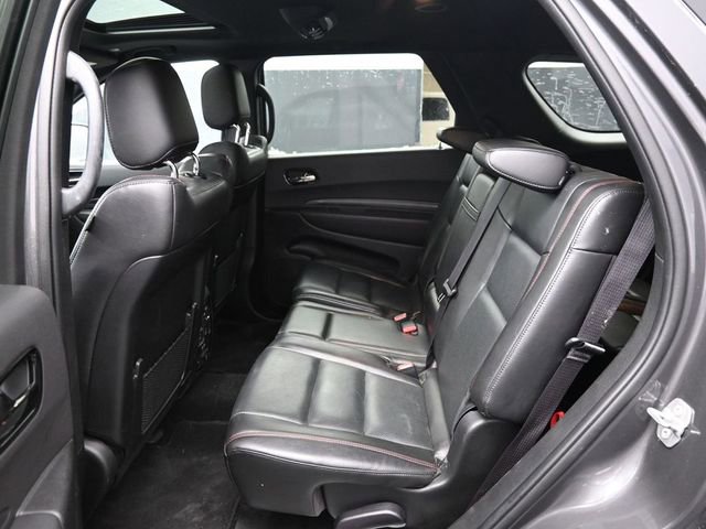 Used 2025 Dodge Durango R/T image 13