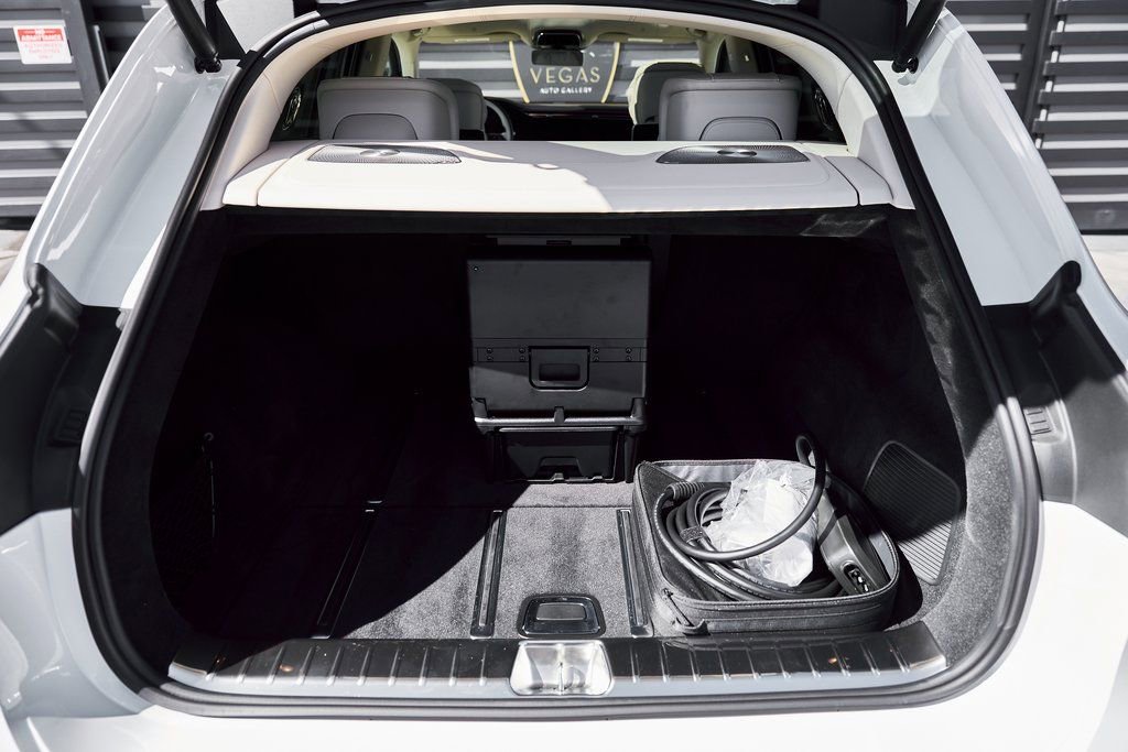 Used 2025 Mercedes-Benz Maybach EQS 680 4MATIC image 20