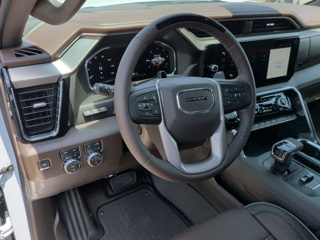 New 2026 GMC Sierra 1500 Denali AWD/4WD image 15