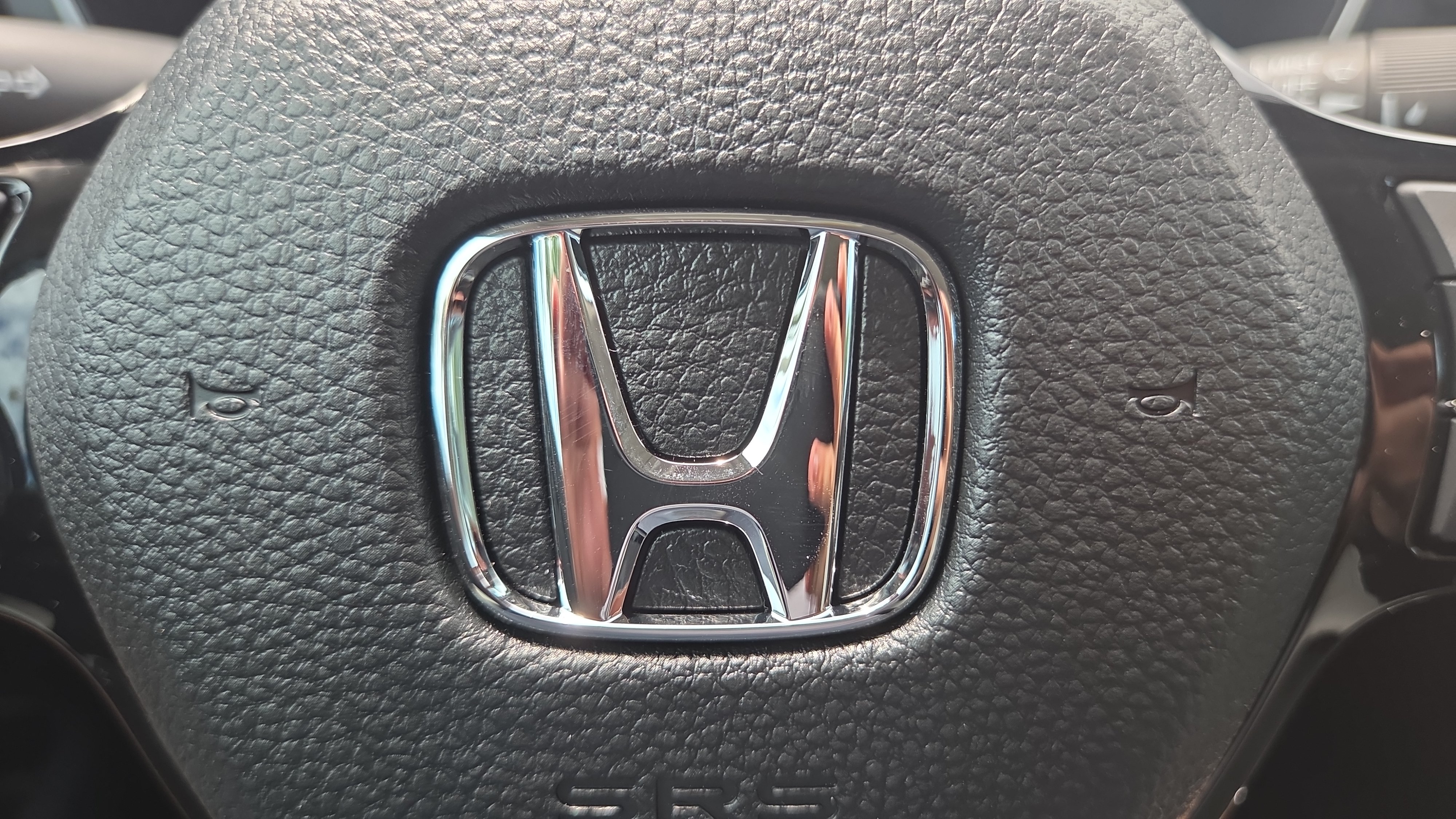 New 2026 Honda Passport RTL image 36
