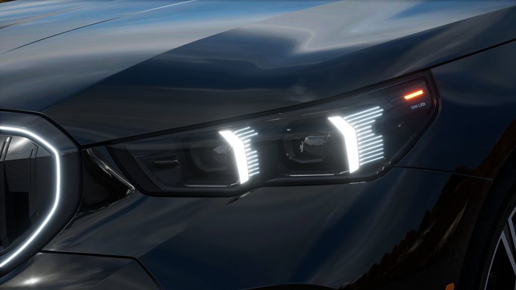 New 2027 BMW 550e xDrive image 6