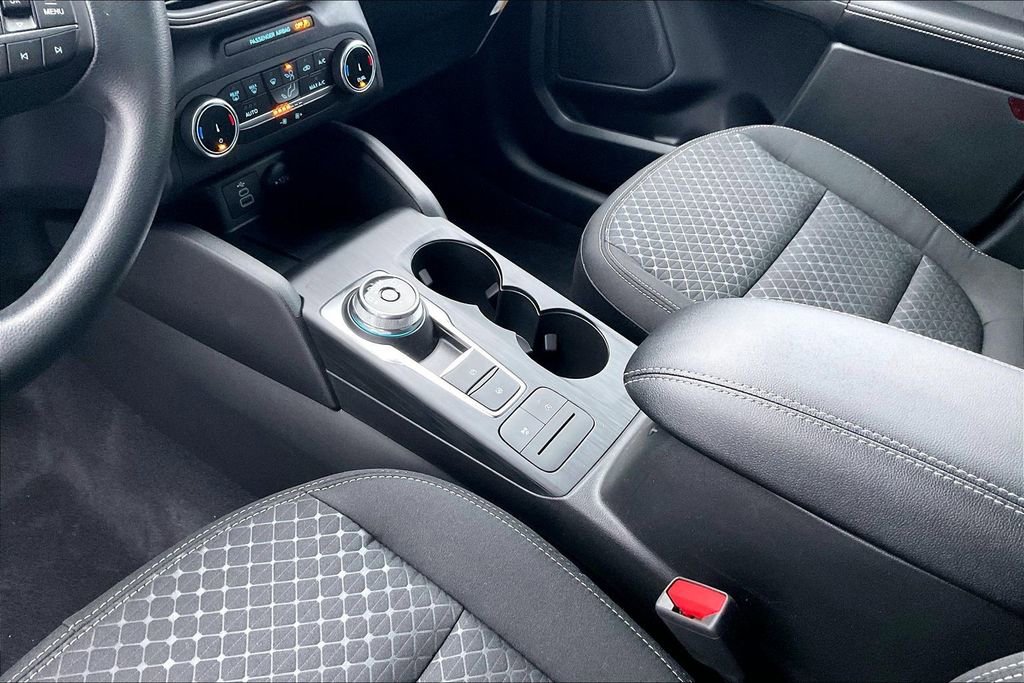 New 2026 Ford Escape Active image 8