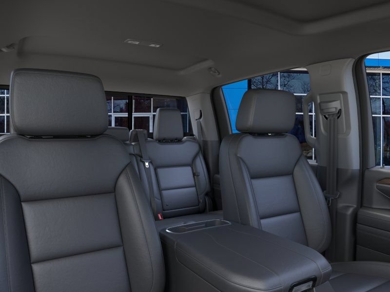 New 2026 Chevrolet Silverado 2500 LT w/ Trail Boss Package AWD/4WD image 24