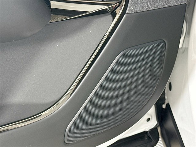 New 2025 Land Rover Range Rover Sport Dynamic SE image 21