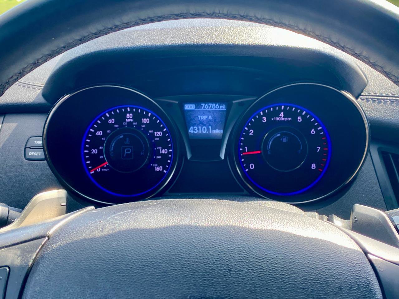 Used 2014 Hyundai Genesis 2.0T image 15