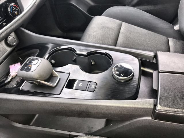 Certified 2024 Nissan Rogue SV AWD/4WD image 20