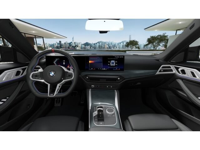 New 2026 BMW M440i w/ Premium Package RWD image 10
