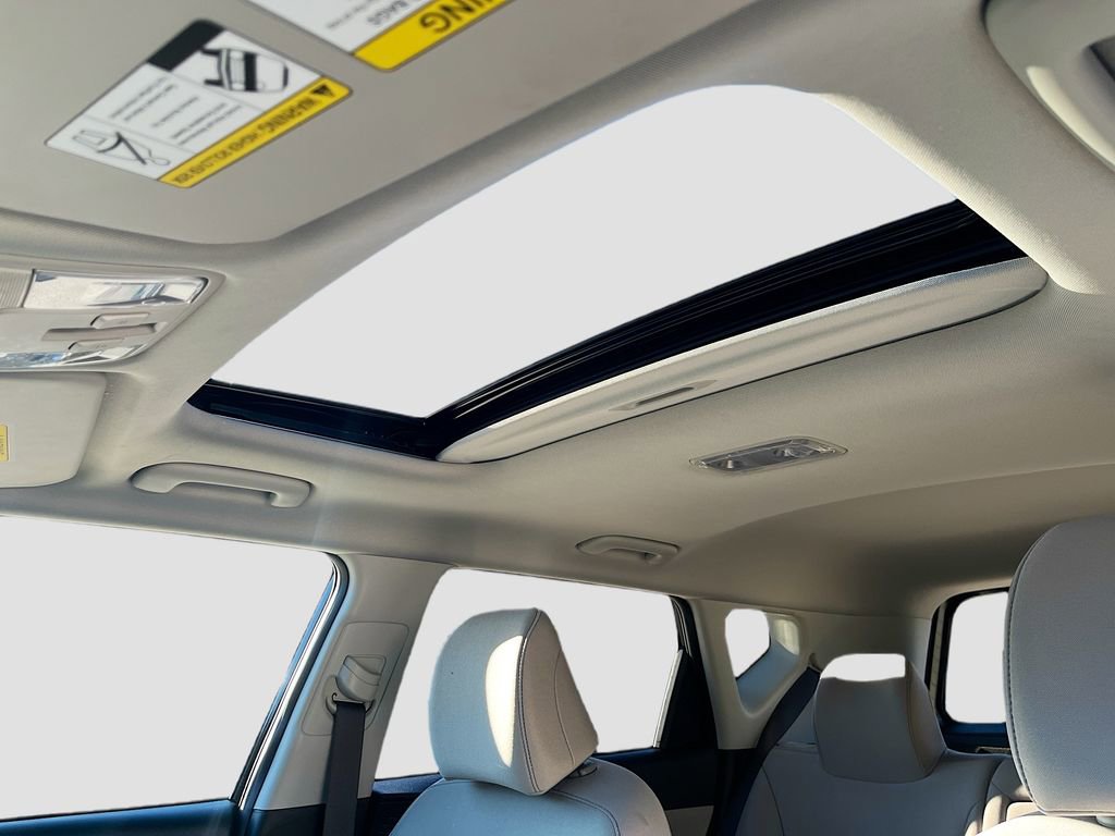 Certified 2023 Kia Soul EX image 21