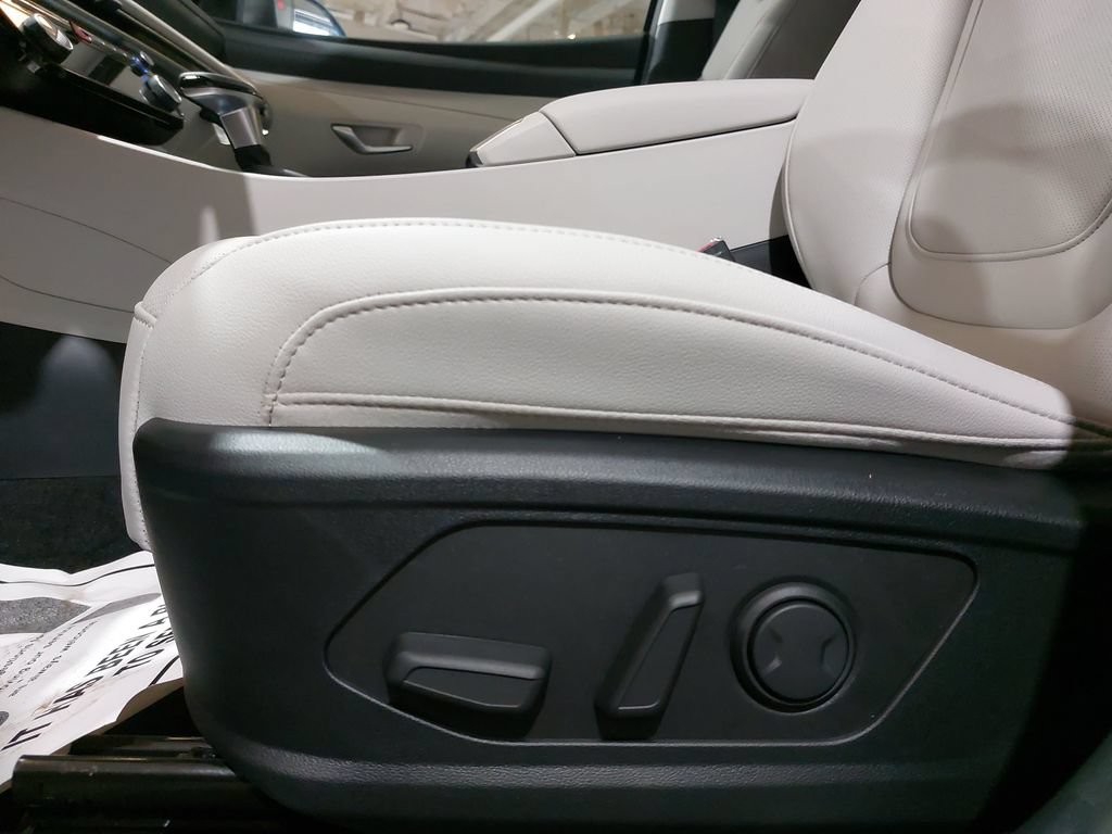 New 2026 Hyundai Tucson SEL Plus FWD image 29