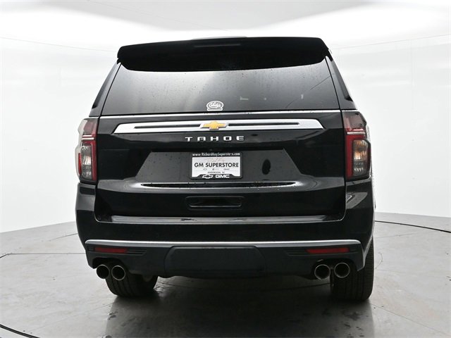 Used 2023 Chevrolet Tahoe High Country w/ Premium Package 2 image 6