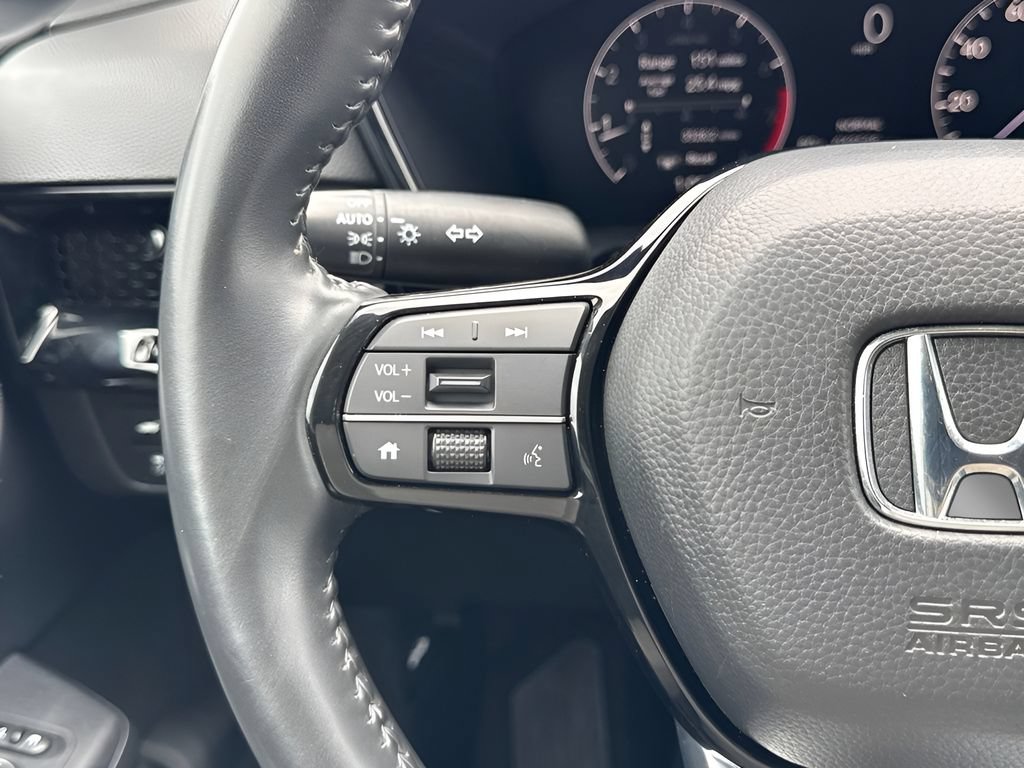 Used 2024 Honda CR-V EX-L image 15