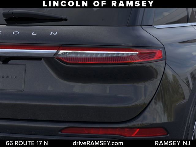 New 2026 Lincoln Corsair Grand Touring image 22