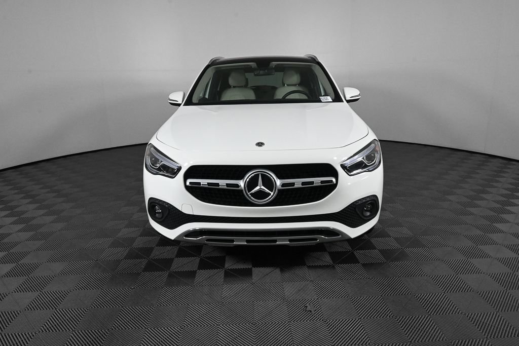 Used 2022 Mercedes-Benz GLA 250 image 35