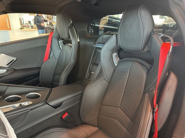 New 2026 Chevrolet Corvette Z06 w/ Battery Protection Package image 14