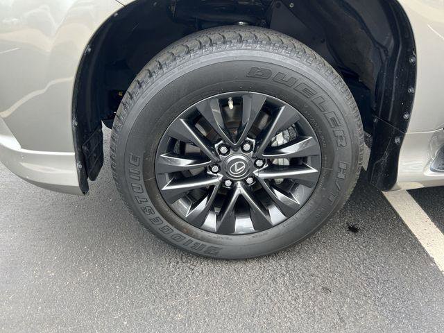 Certified 2023 Lexus GX 460 Premium w/ Premium Package image 8