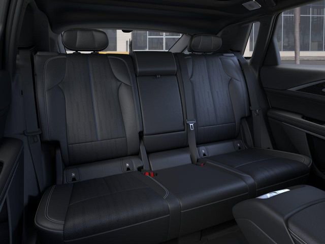 New 2026 Cadillac Lyriq V w/ LPO, Floor Liner Package AWD/4WD image 17