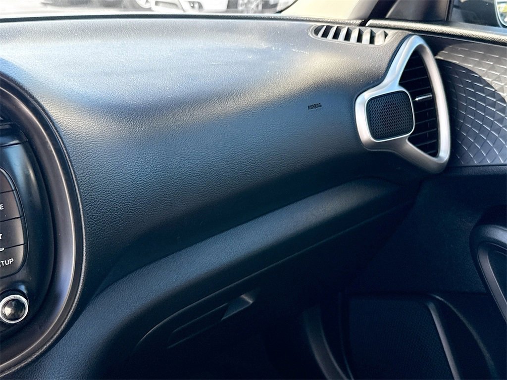 Used 2021 Kia Soul S image 21