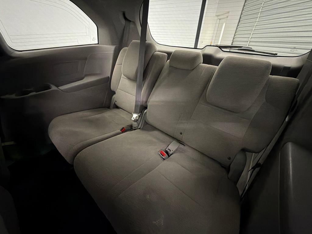 Used 2013 Honda Odyssey EX image 20