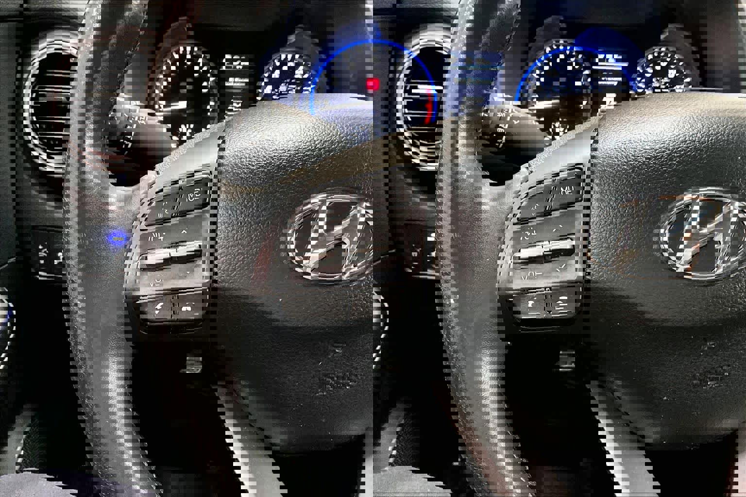 Used 2021 Hyundai Kona SEL image 20