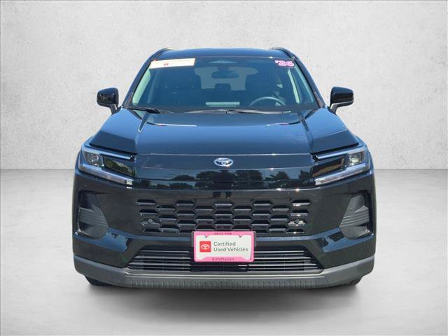 Certified 2026 Toyota RAV4 XLE Premium FWD video 2
