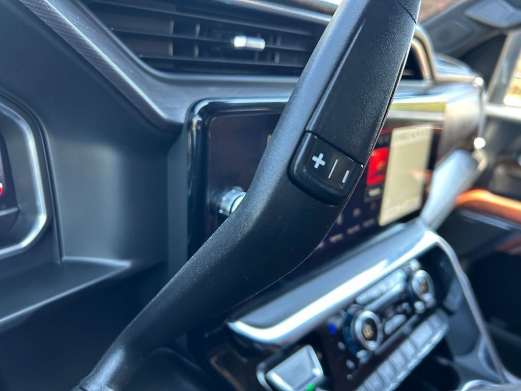 Certified 2024 GMC Sierra 2500 Denali Ultimate image 58