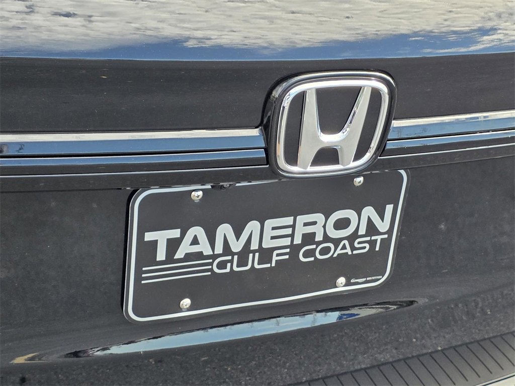 New 2026 Honda Odyssey EX-L image 33
