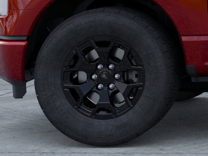 New 2025 Ford F150 Lightning XLT image 19