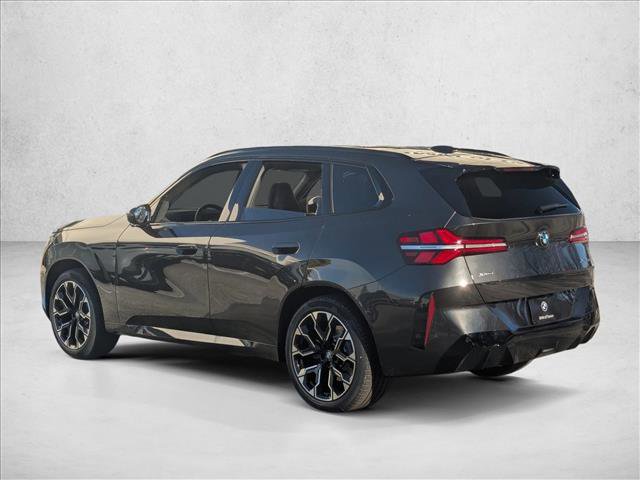 Used 2026 BMW X3 xDrive30 w/ M Sport Package image 9