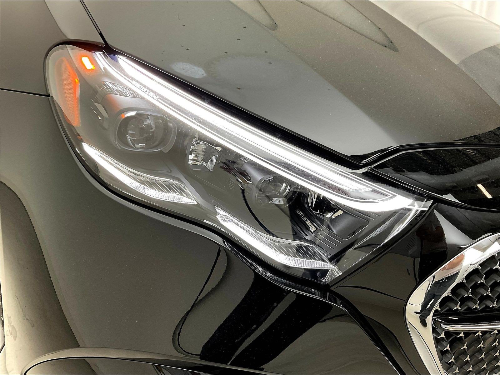 New 2026 Mercedes-Benz E 350 4MATIC Sedan image 7