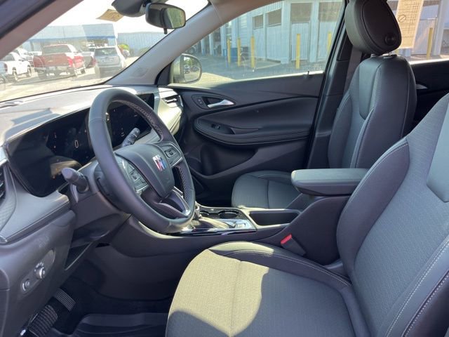 New 2026 Buick Encore GX Preferred w/ Advanced Technology Package FWD image 7