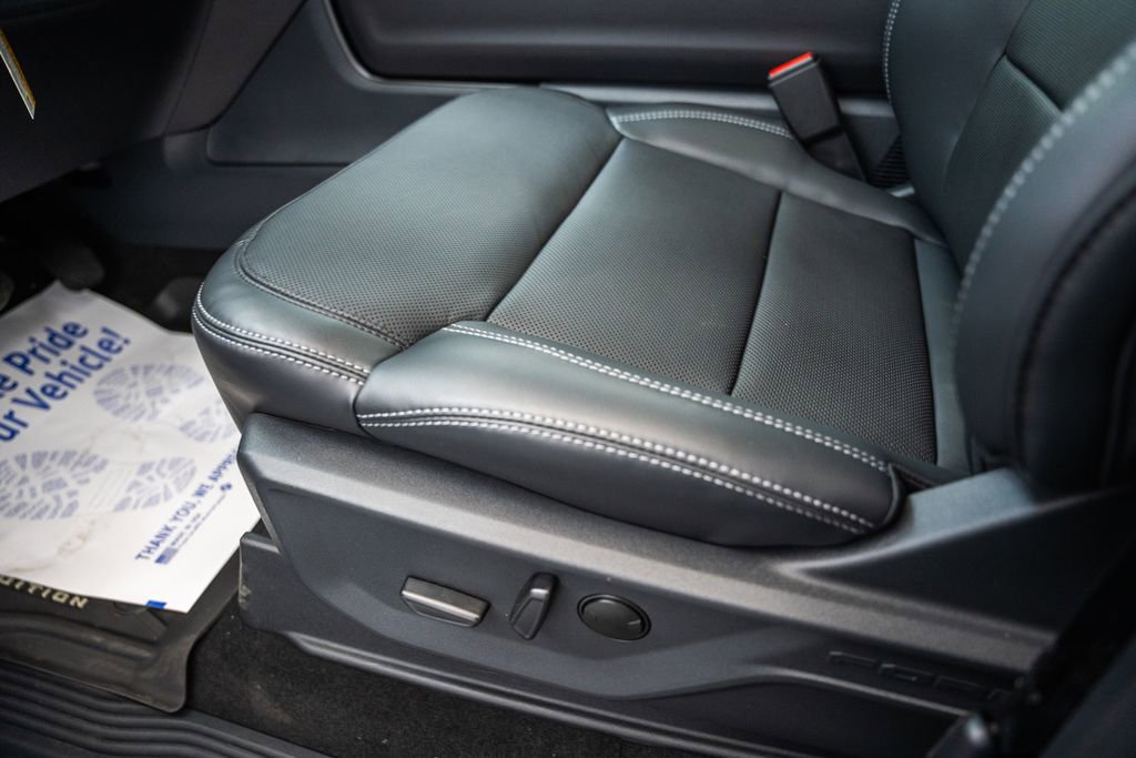 New 2026 Ford Expedition Platinum AWD/4WD image 46