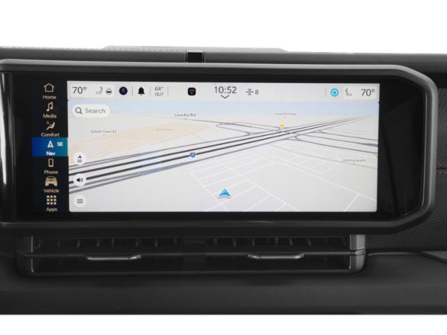 New 2026 Jeep Gladiator Rubicon w/ Steel Power Dome Hood Package image 25