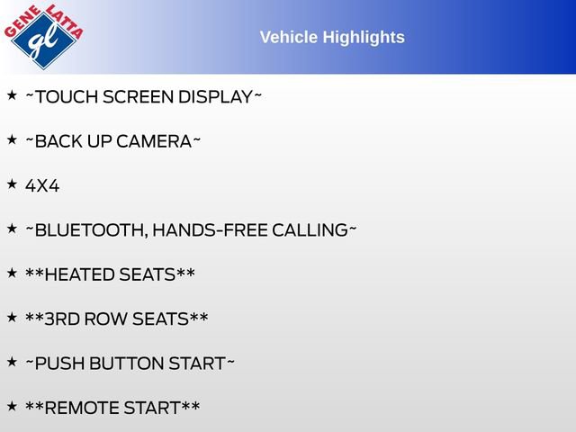 New 2026 Ford Explorer ST-Line image 35