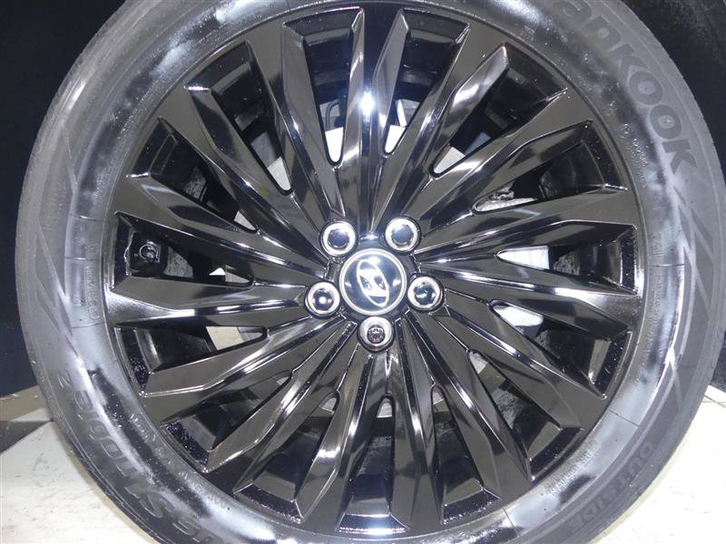 Used 2024 Hyundai Palisade Calligraphy AWD/4WD image 42