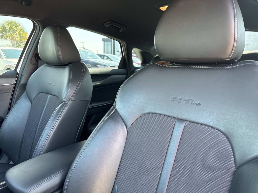 Used 2023 Kia K5 GT-Line image 23