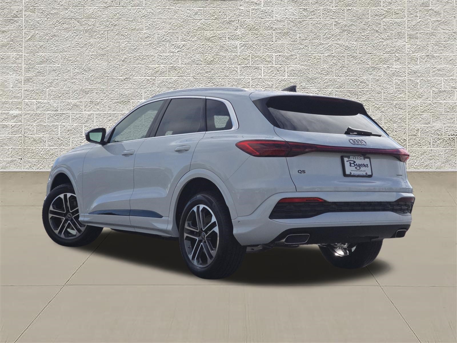 New 2026 Audi Q5 Premium Plus AWD/4WD image 5
