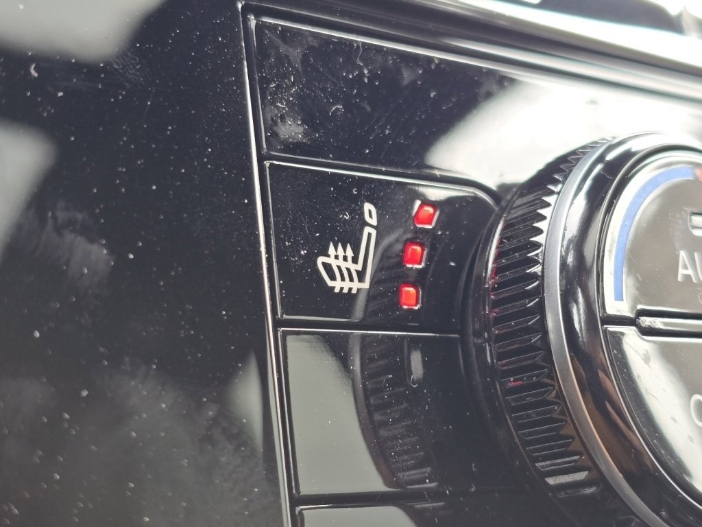 New 2026 Nissan Pathfinder Rock Creek image 5