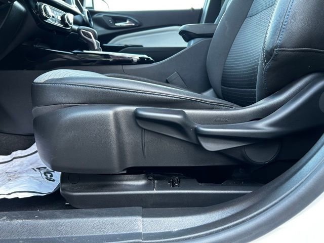 Used 2024 Chevrolet Trax LT image 14
