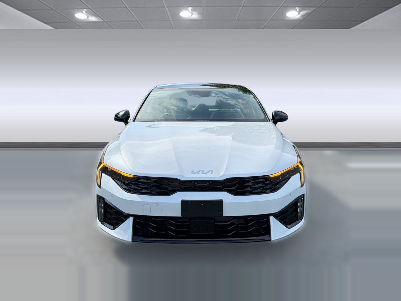 Used 2025 Kia K5 GT-Line w/ GT-Line Premium Package FWD image 6