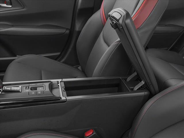 New 2026 Toyota Prius Plug-In Hybrid FWD image 10