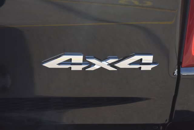 New 2026 RAM 1500 Big Horn image 8