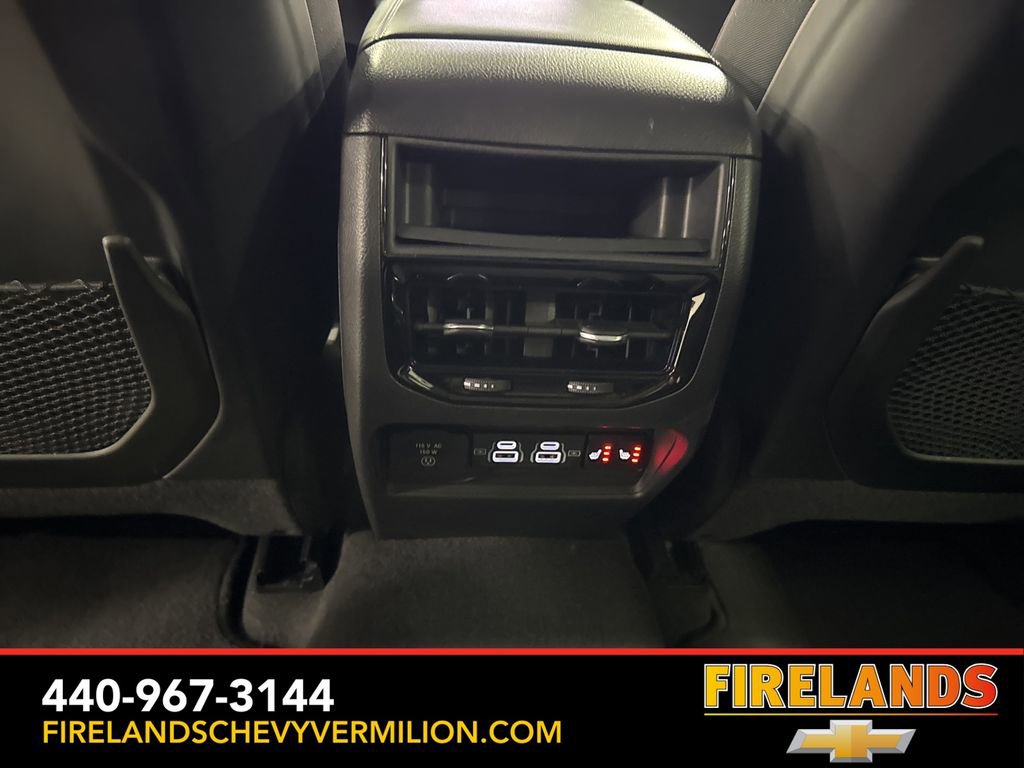 Used 2023 Jeep Grand Cherokee Limited image 31