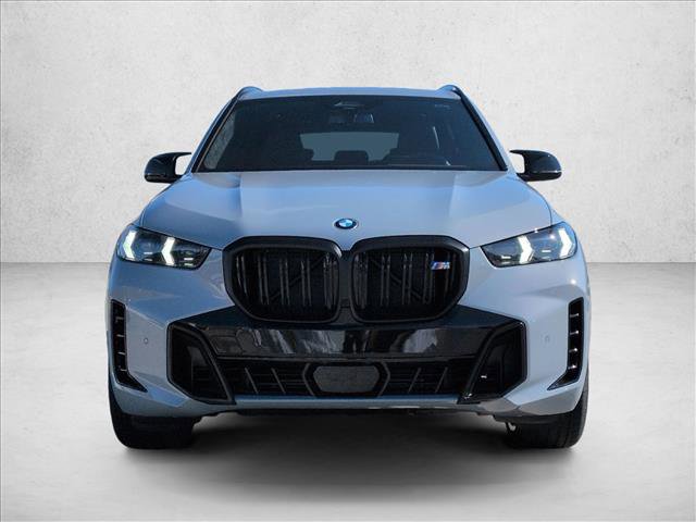 New 2026 BMW X5 M60i w/ Executive Package image 6