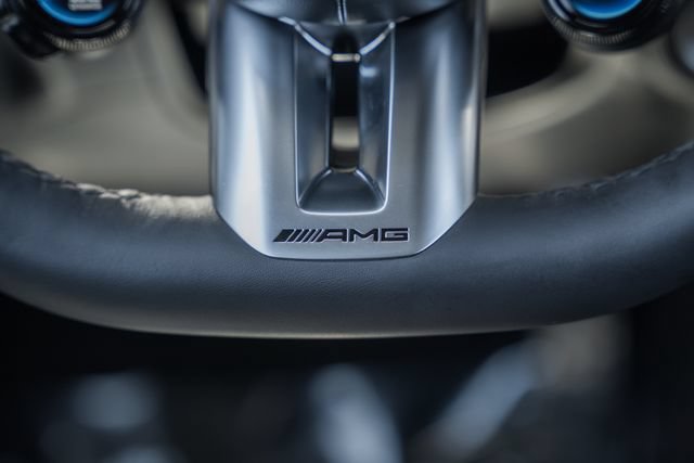 Certified 2026 Mercedes-Benz GLE 53 AMG 4MATIC image 37